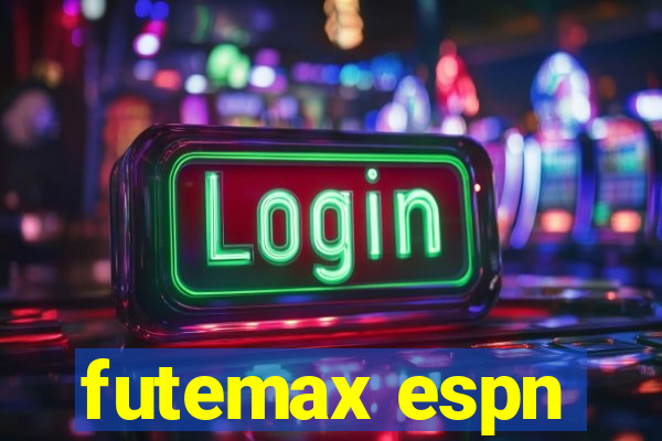 futemax espn
